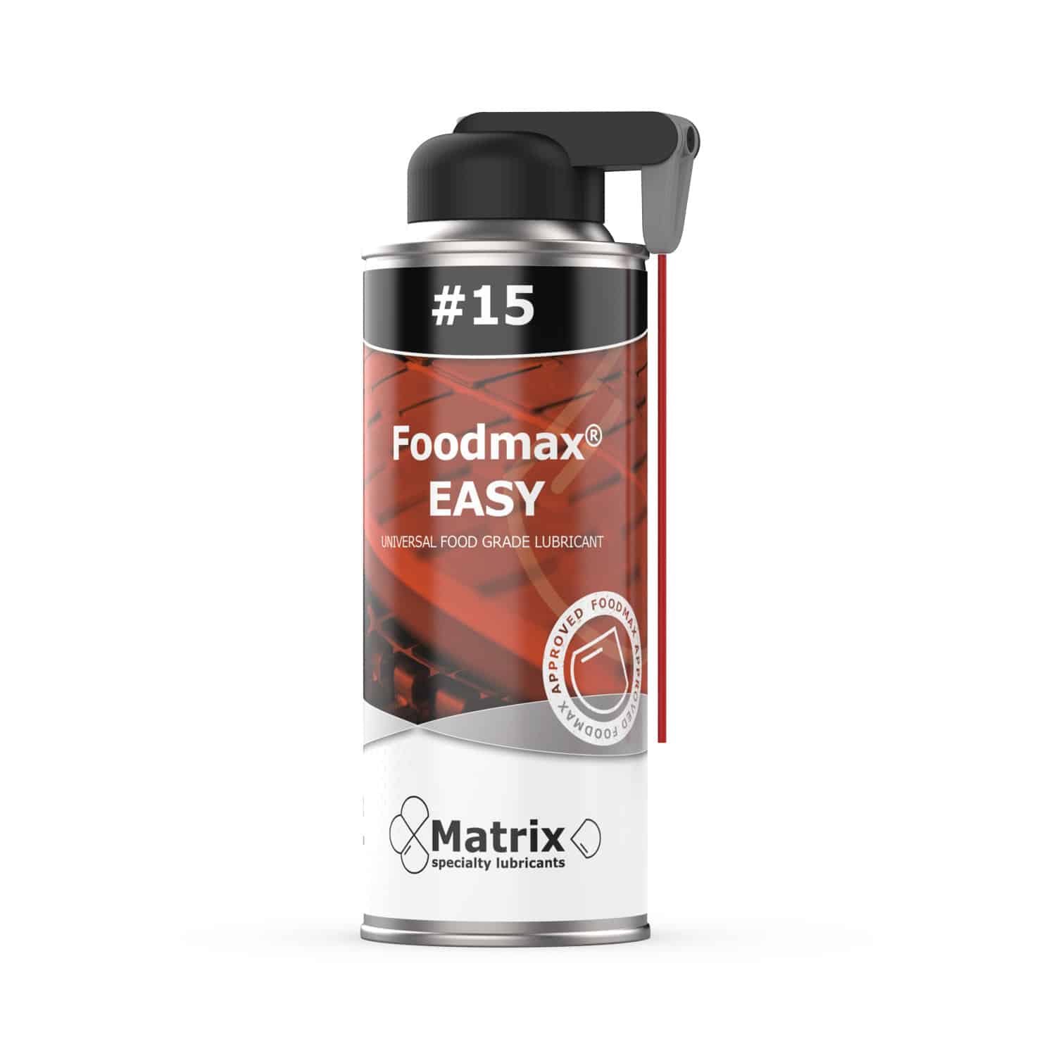 Foodmax Easy Spray  |  Spraycans