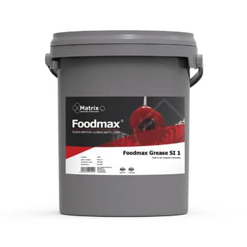 Foodmax Grease SI 1  |  Greases