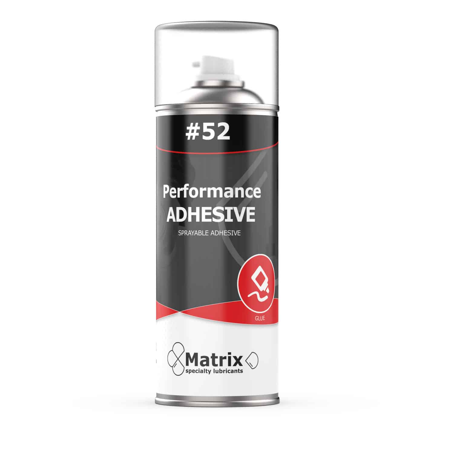 Performance Adhesive  |  Spraycans