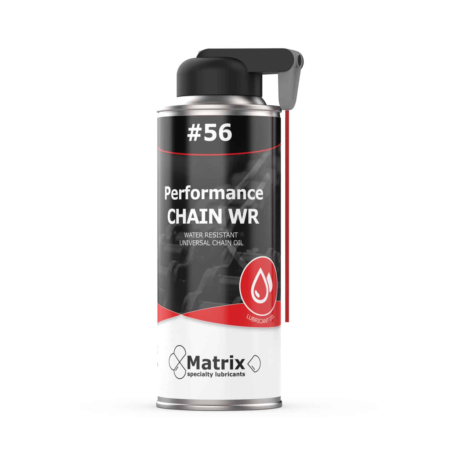 Performance Chain WR  |  Spraycans