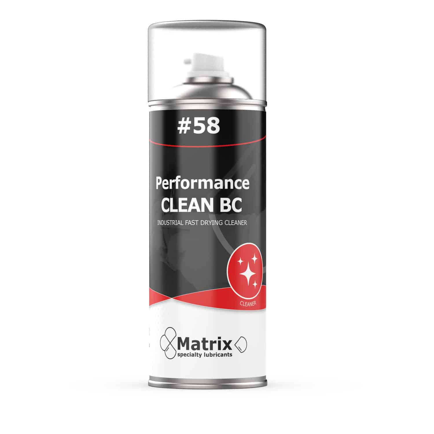 Performance Clean BC  |  Spraycans