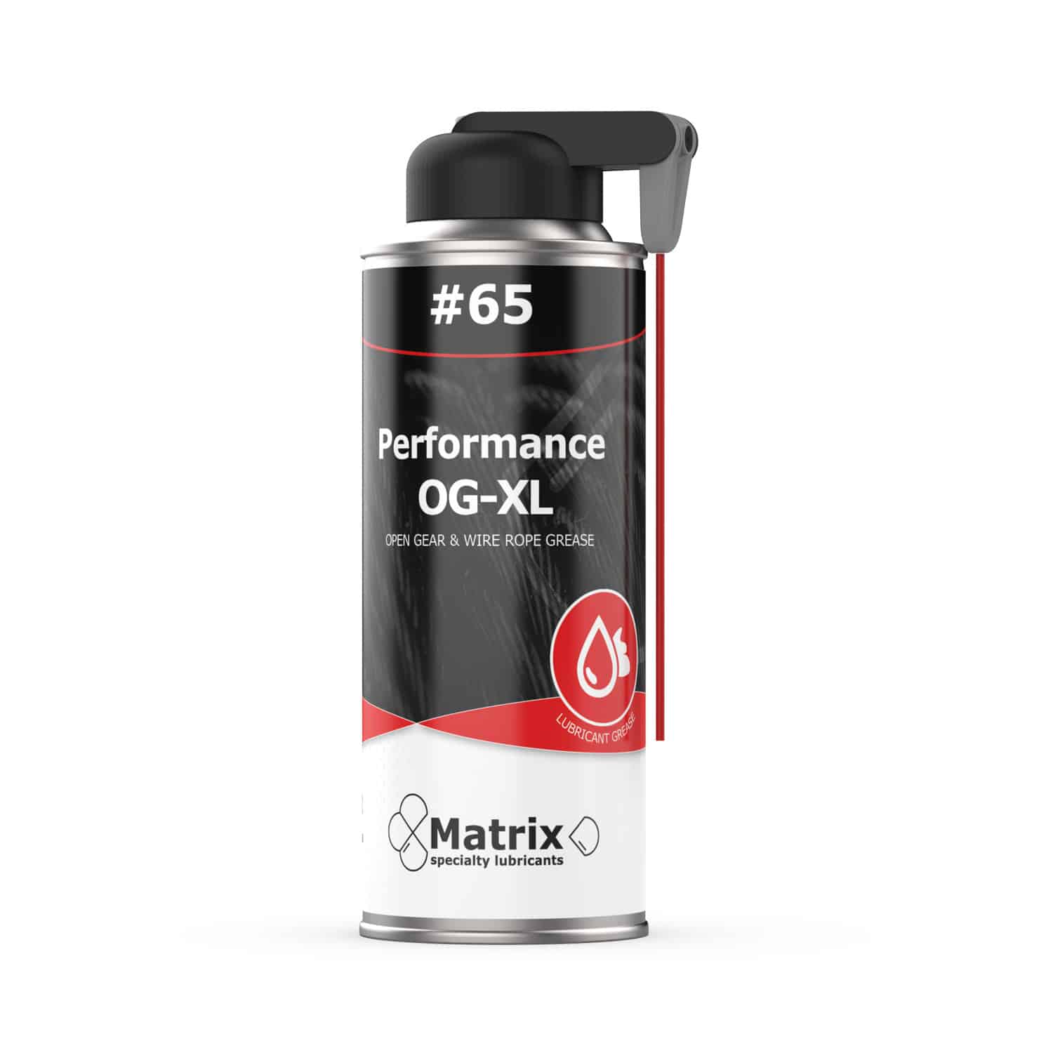 Performance OG XL  |  Spraycans
