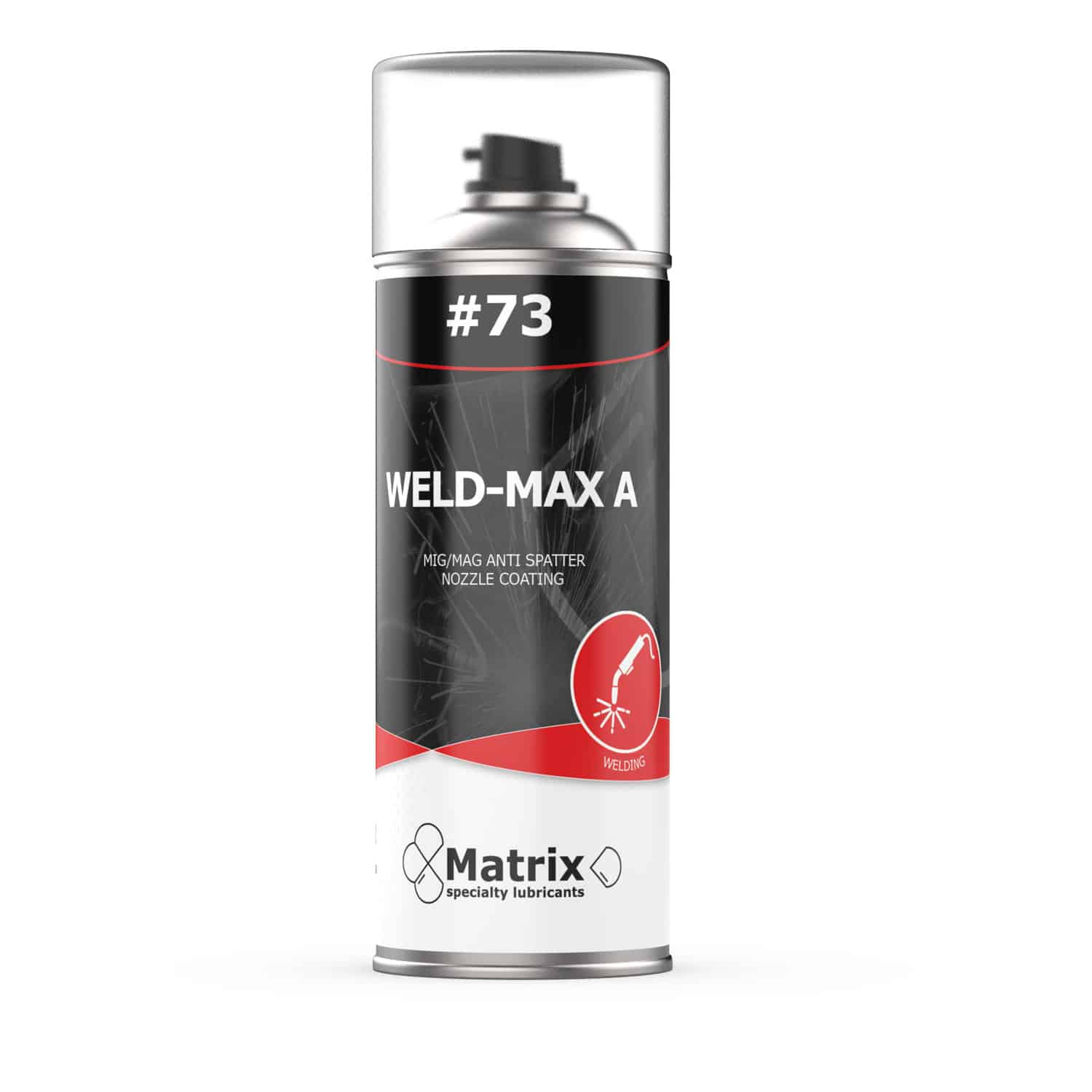 Weld max A  |  Spraycans