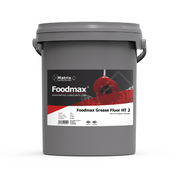 Foodmax Grease Fluor HT 2  |  Greases